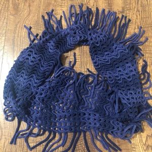 Infinity Scarf